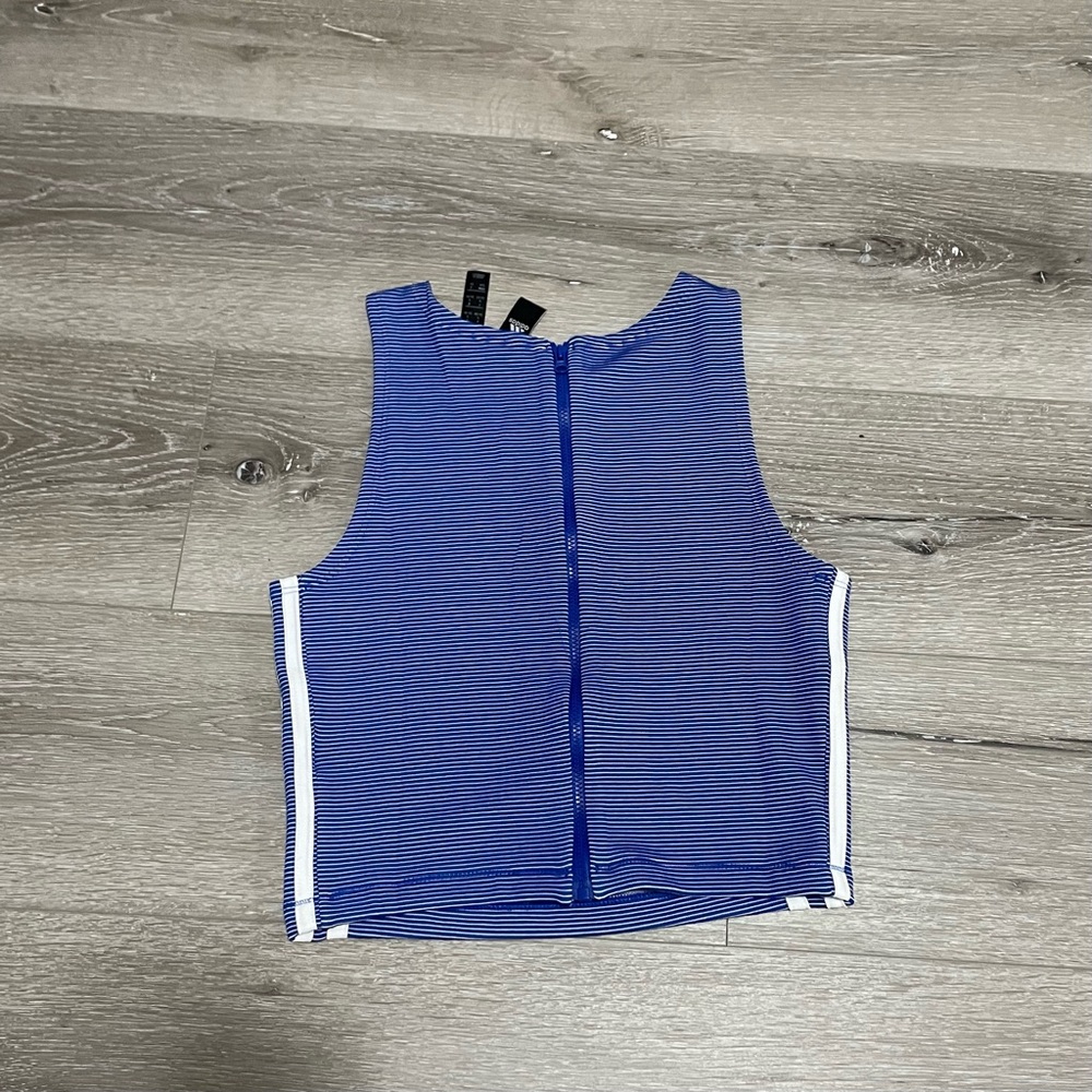 adidas tank - Picture 4 of 5